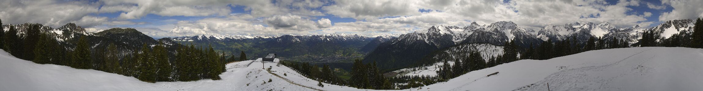 Loischkopf Brandnertal