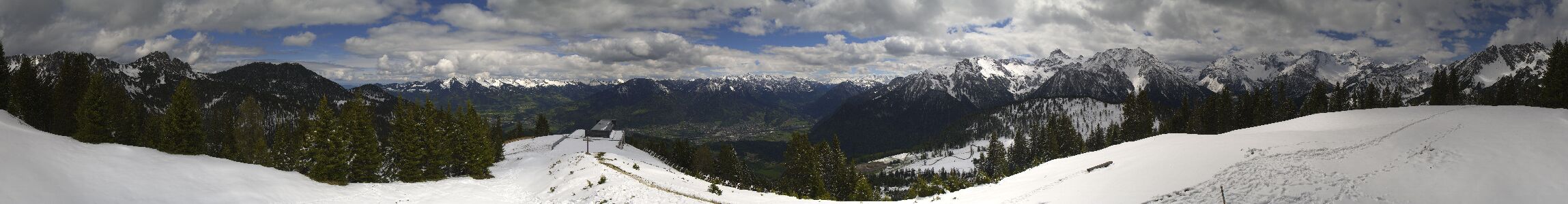 Loischkopf Brandnertal