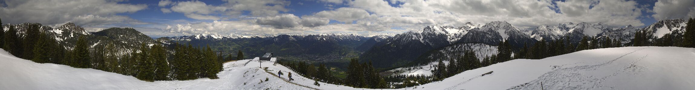 Loischkopf Brandnertal