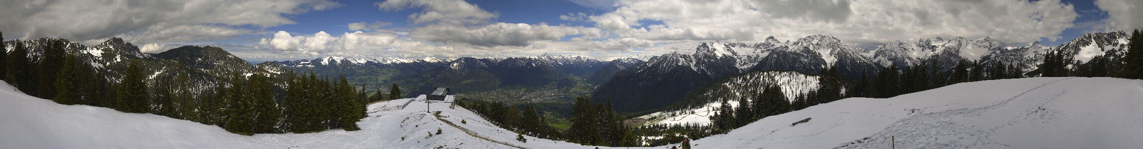 Loischkopf Brandnertal