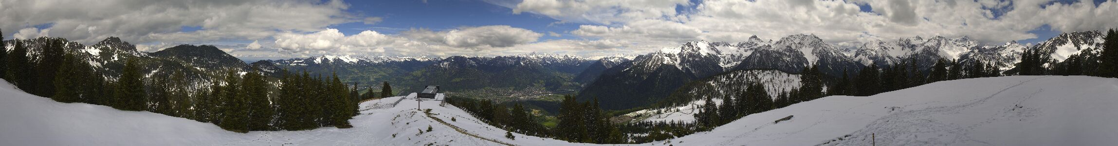 Loischkopf Brandnertal