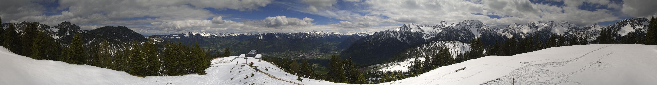 Loischkopf Brandnertal