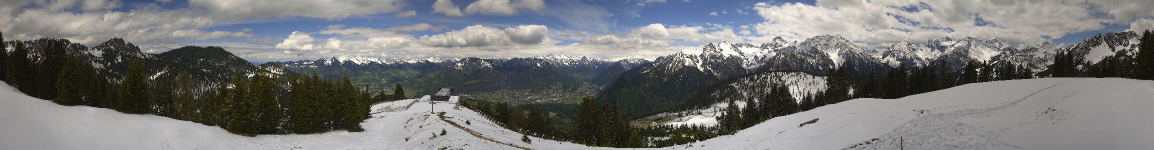Loischkopf Brandnertal