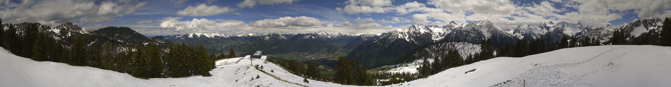 Loischkopf Brandnertal