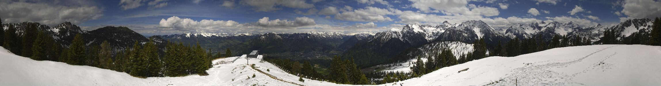 Loischkopf Brandnertal
