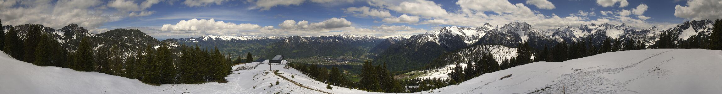 Loischkopf Brandnertal