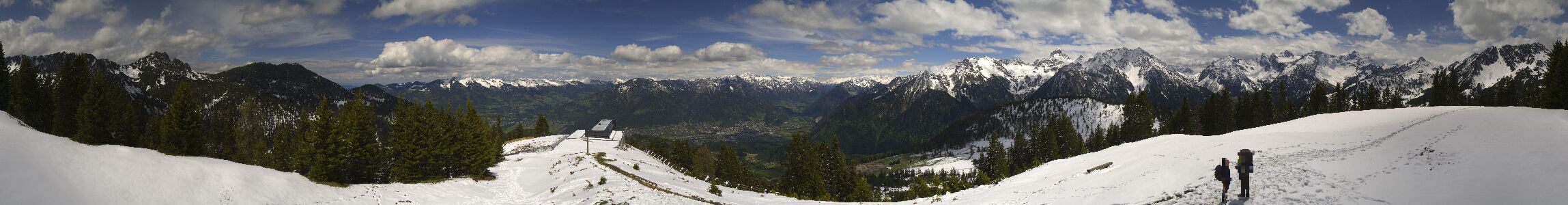 Loischkopf Brandnertal