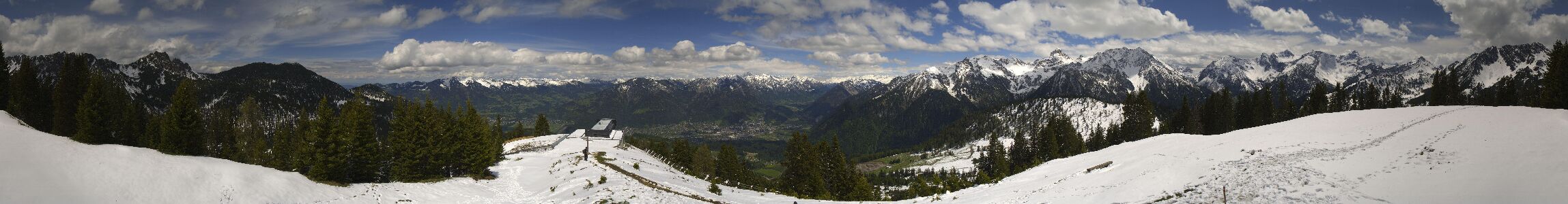 Loischkopf Brandnertal