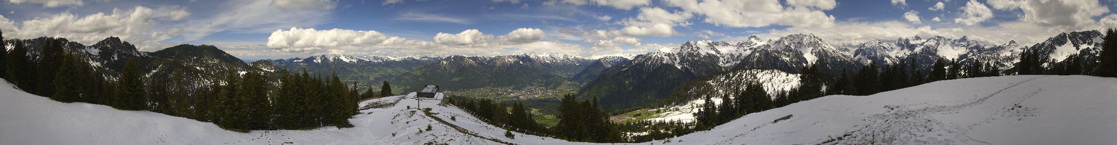 Loischkopf Brandnertal