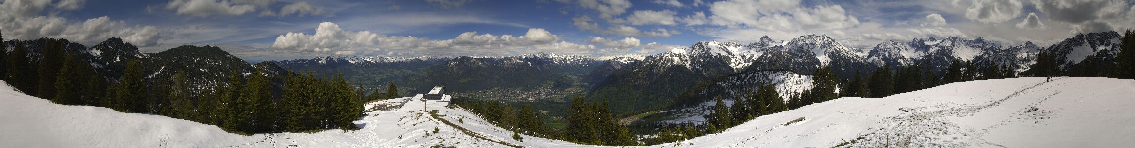 Loischkopf Brandnertal