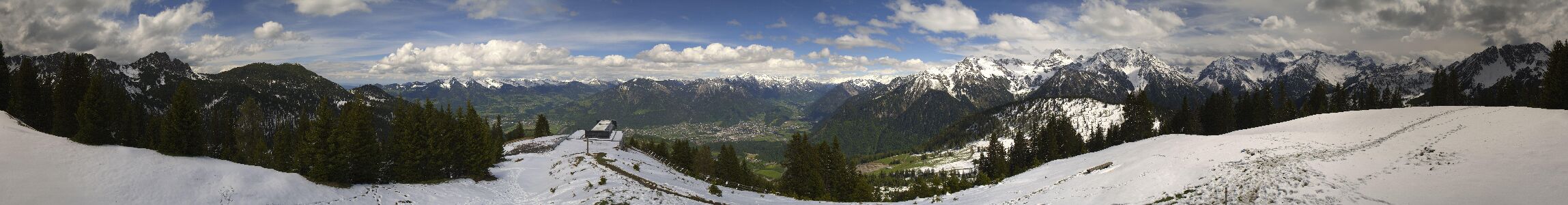 Loischkopf Brandnertal