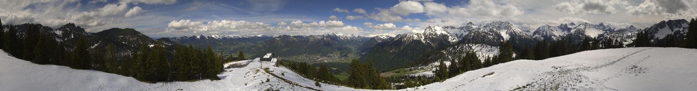 Loischkopf Brandnertal