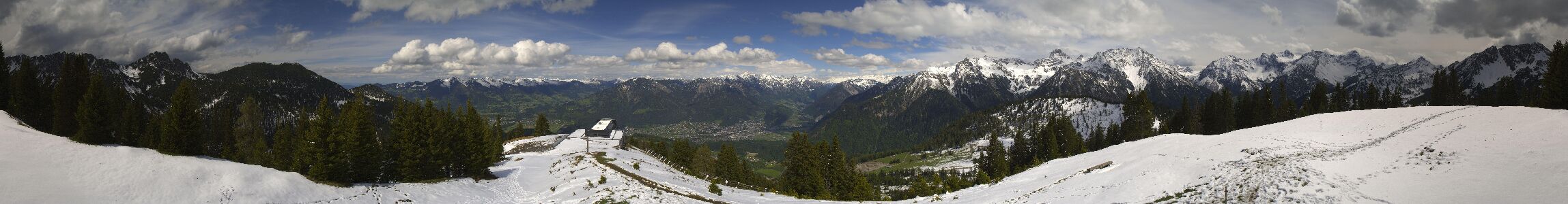 Loischkopf Brandnertal
