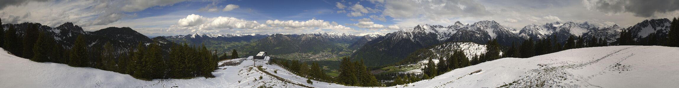 Loischkopf Brandnertal