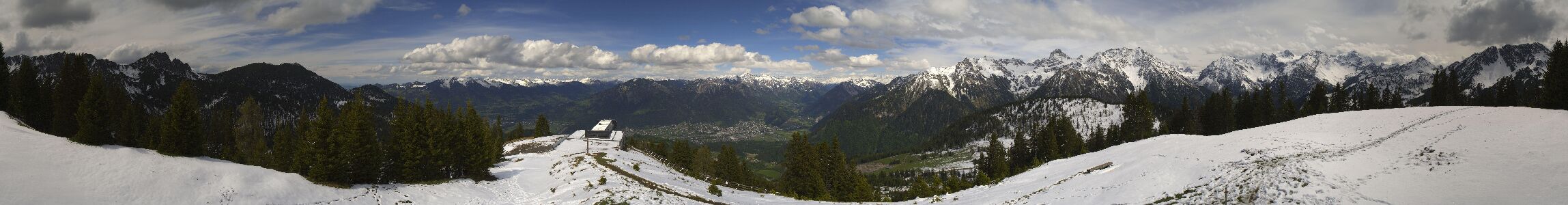 Loischkopf Brandnertal