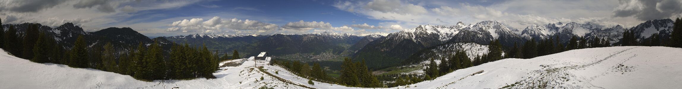 Loischkopf Brandnertal