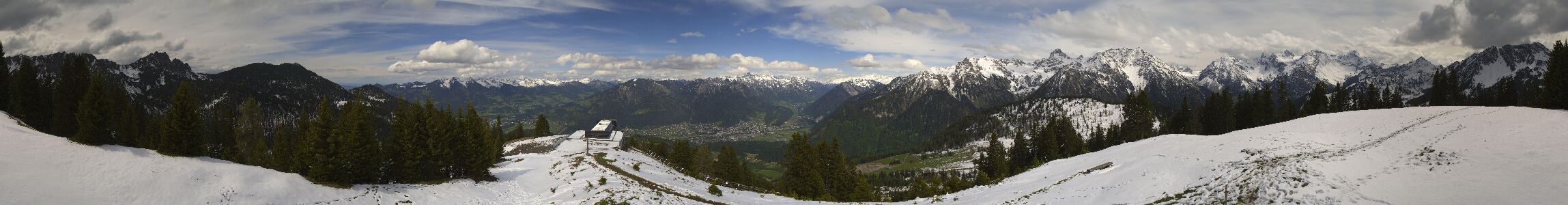 Loischkopf Brandnertal
