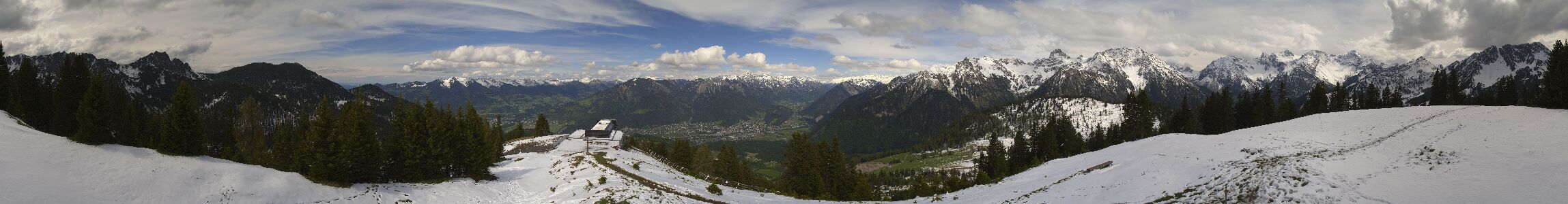 Loischkopf Brandnertal