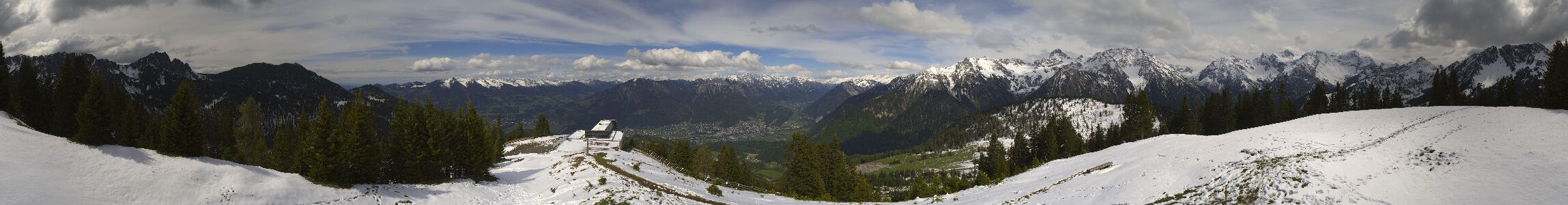 Loischkopf Brandnertal
