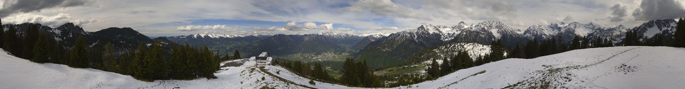 Loischkopf Brandnertal