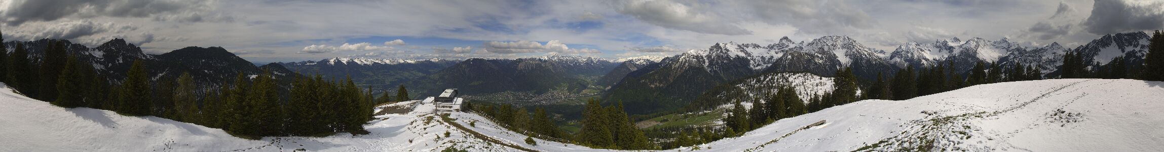 Loischkopf Brandnertal