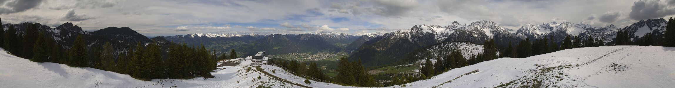 Loischkopf Brandnertal