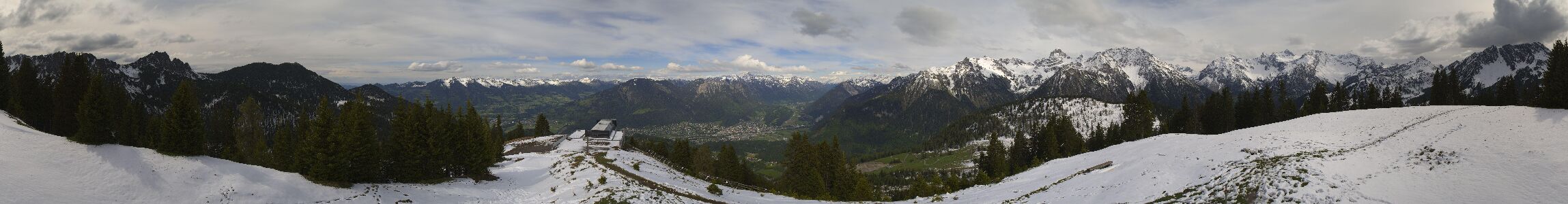 Loischkopf Brandnertal
