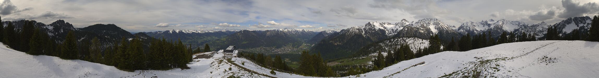 Loischkopf Brandnertal