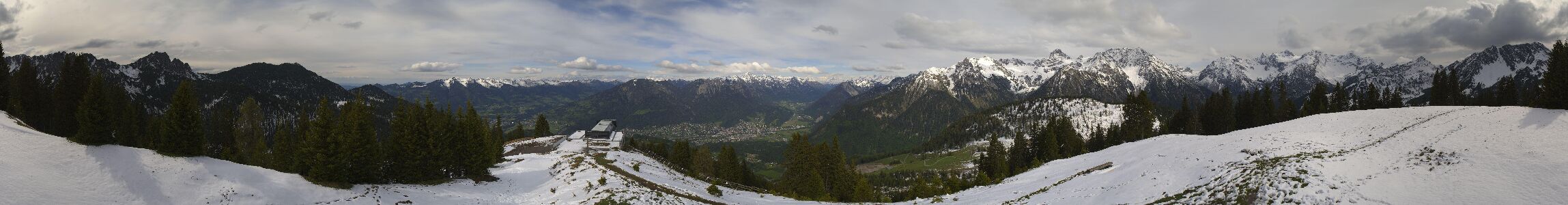 Loischkopf Brandnertal