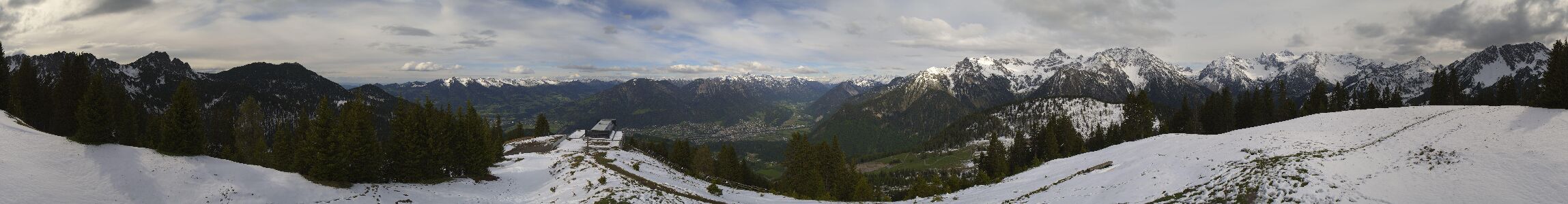 Loischkopf Brandnertal