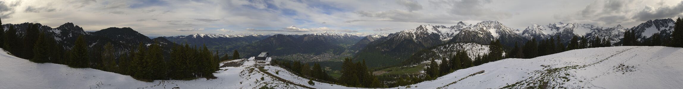 Loischkopf Brandnertal