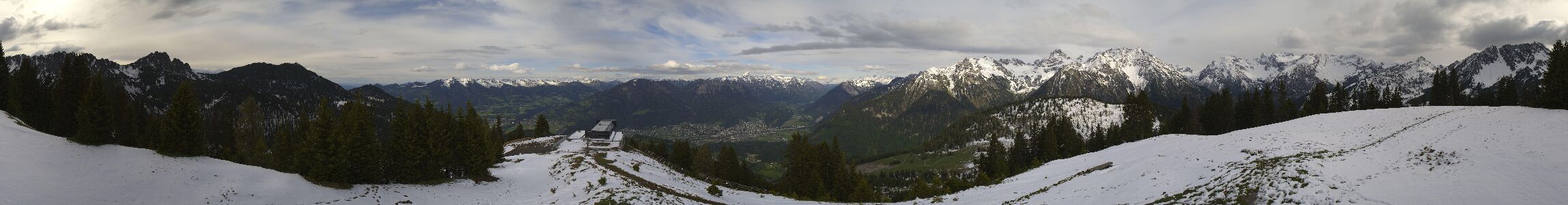 Loischkopf Brandnertal