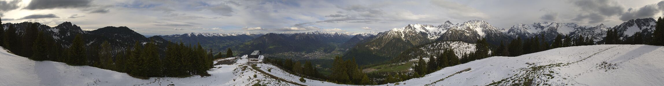 Loischkopf Brandnertal