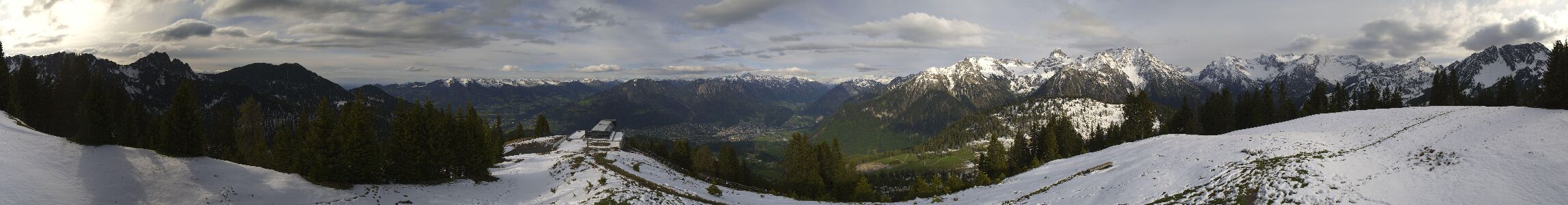 Loischkopf Brandnertal