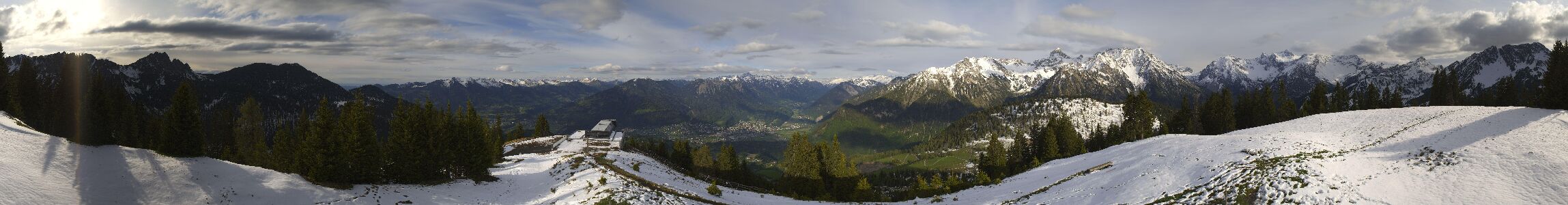 Loischkopf Brandnertal