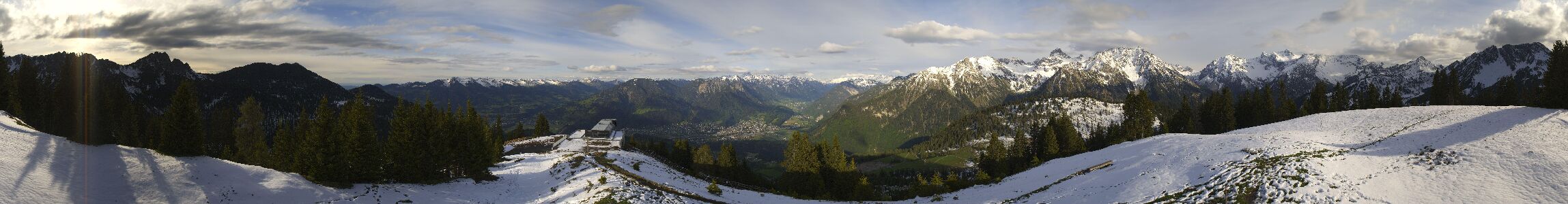 Loischkopf Brandnertal