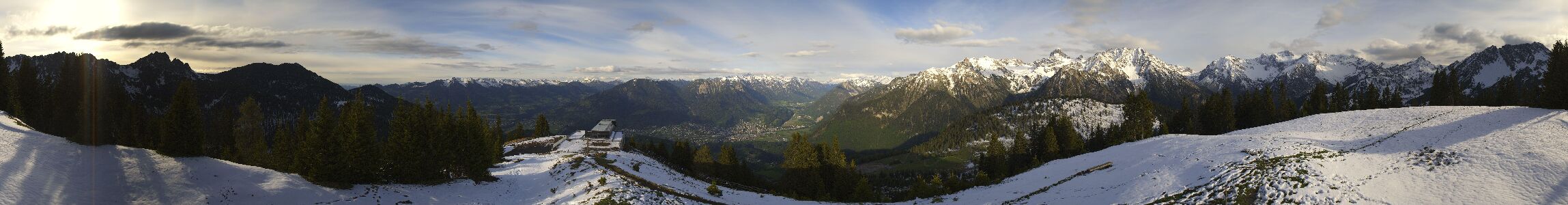 Loischkopf Brandnertal