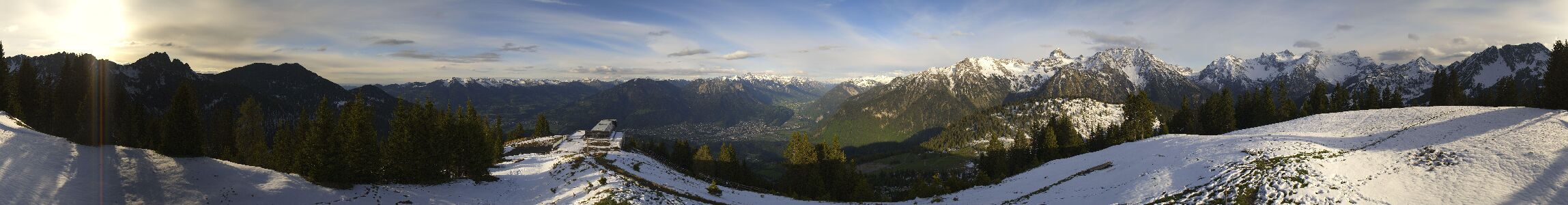 Loischkopf Brandnertal