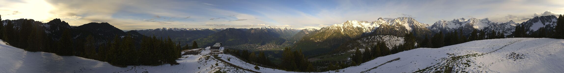 Loischkopf Brandnertal