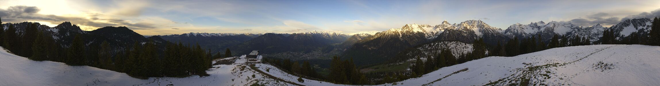 Loischkopf Brandnertal