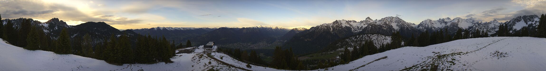 Loischkopf Brandnertal
