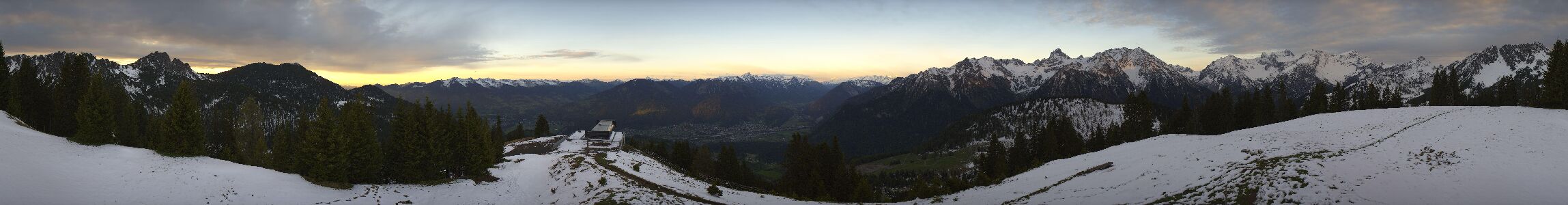 Loischkopf Brandnertal