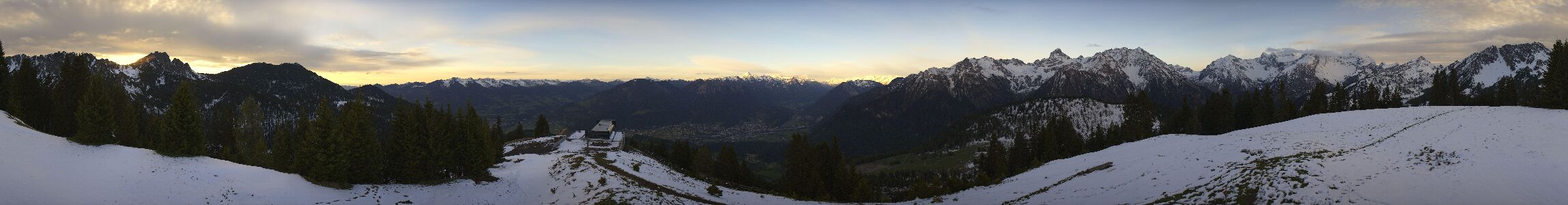 Loischkopf Brandnertal