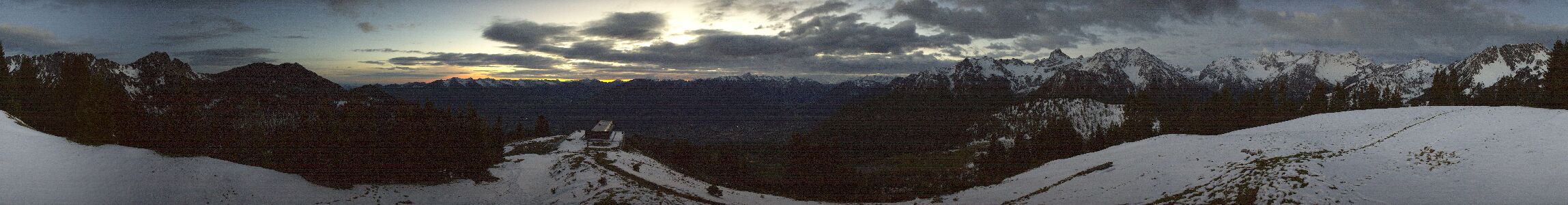 Loischkopf Brandnertal