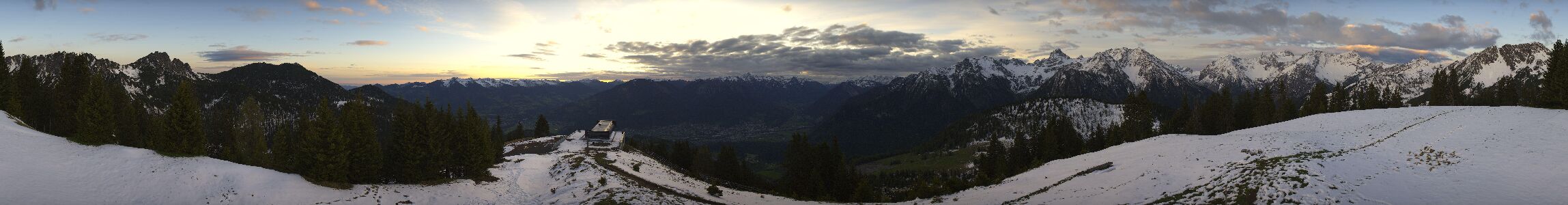 Loischkopf Brandnertal