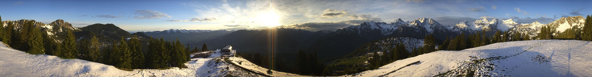 Loischkopf Brandnertal