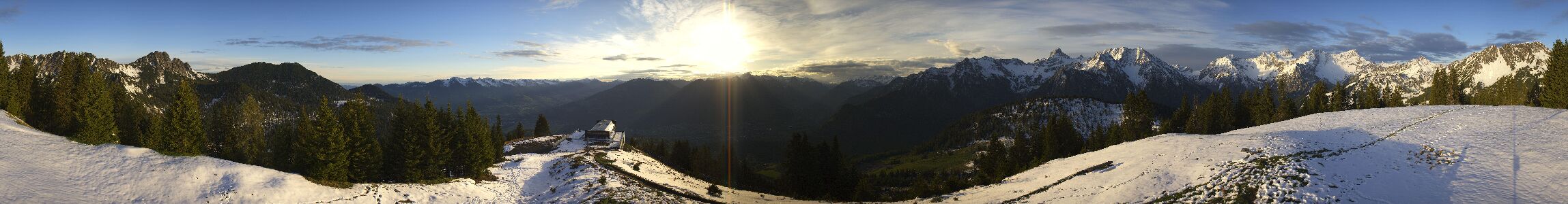 Loischkopf Brandnertal
