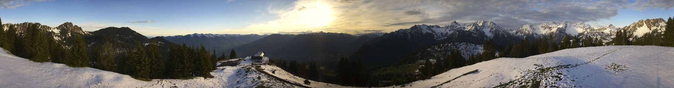 Loischkopf Brandnertal
