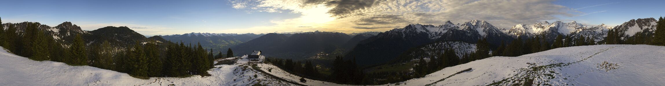 Loischkopf Brandnertal