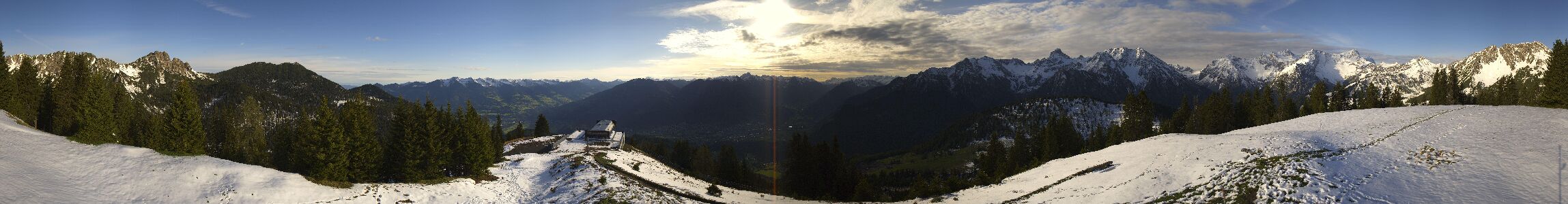 Loischkopf Brandnertal